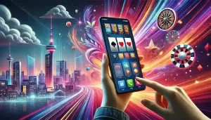 WORLDCUPPH Casino App