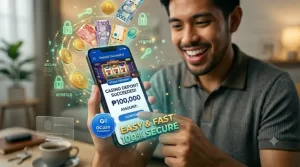 WORLDCUPPH GCash Deposit